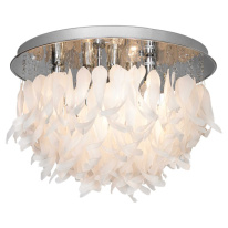 Фото Накладная люстра Lussole LSA-5603-07