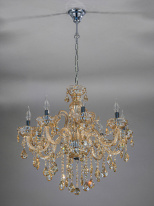 Подвесная люстра Escada 1139/8S в интернет магазине Гет Лайт