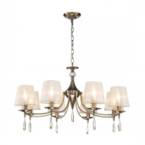 Фото Подвесная люстра F-Promo 2639-8P