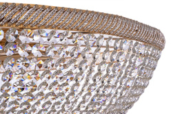 Накладная люстра Dio D'arte Bari E 1.2.130.100 G в интернет магазине Гет Лайт