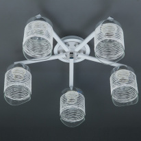 Фото Накладная люстра Citilux CL146157