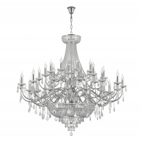Подвесная люстра Lightstar 700514 Фото Подвесная люстра Lightstar 700514