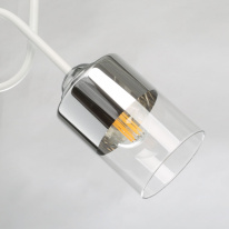 Цена на Люстра на штанге DeMarkt 680011703