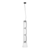 Подвесная люстра LOFT IT 10193/L Фото Подвесная люстра LOFT IT 10193/L