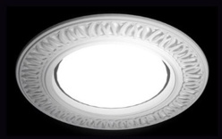 Фото Встраиваемый светильник Donolux DL223G