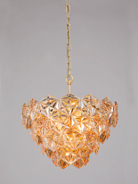 Купить Каскадная люстра Vitaluce V5294-8/6+3+1