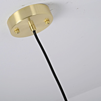 Купить с доставкой по Москве и России Подвесной светильник ImperiumLoft 182692-26