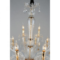 Цена на Подвесная люстра APLOYT APL.811.03.42