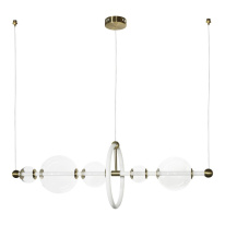 Подвесная люстра LOFT IT 10126/900 Фото Подвесная люстра LOFT IT 10126/900