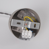 Купить с доставкой по Москве и России Подвесной светильник Nowodvorski 9391