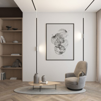 Цена на Denkirs DK8015-BK