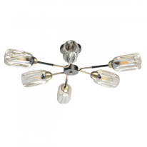 Фото Люстра на штанге DeMarkt 605017306