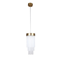 Купить с доставкой по Москве и России Подвесной светильник Favourite 4189-1P