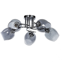 Фото Люстра на штанге DeMarkt 324016105