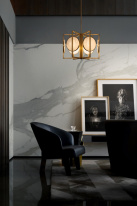 Купить Люстра на штанге Maytoni MOD099PL-06G