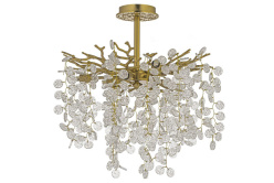 Фото Люстра на штанге Dio D'arte Tavenna H 1.3.46.102 A