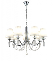 Фото Подвесная люстра Simple Story 1014-7PL