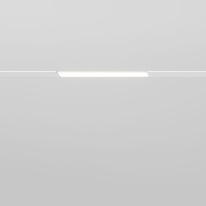 Фото Светильник на шине Elektrostandard Slim Magnetic L01 Трековый светильник 10W 4200K (белый) 8500