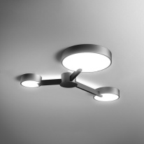 Фото Накладной светильник ImperiumLoft 151503-26