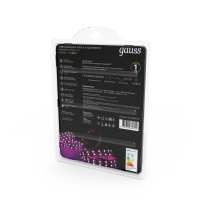 Купить с доставкой по Москве и России Лента Gauss 312000415