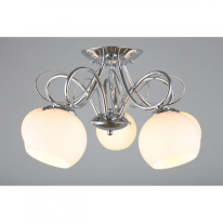 Купить Накладная люстра Omnilux OML-24707-05