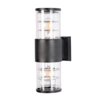 Фото Светильник настенный ARTE Lamp A5315AL-2BK