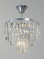 Фото Люстра на штанге Vitaluce V5825-9/4PL