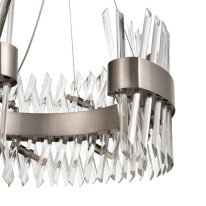 Подвесная люстра Vele Luce VL3015P14 в интернет магазине Гет Лайт