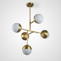 Фото Подвесная люстра ImperiumLoft 140552-26