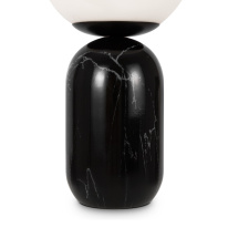 Купить с доставкой по Москве и России Настольная лампа Freya FR5288TL-01B