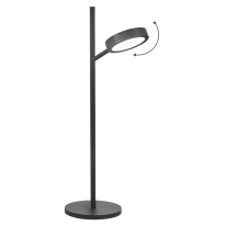 Фото Настольная лампа Crystal Lux CLT 027TL BL