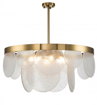 Фото Люстра на штанге Indigo V000012