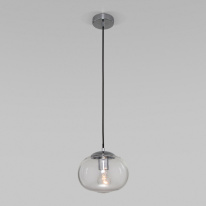 Цена на Подвесной светильник Eurosvet 50212/1 прозрачный