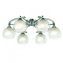 Фото Накладная люстра Omnilux OML-28303-06