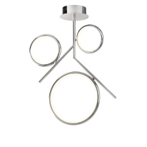 Фото Люстра на штанге Mantra 6591