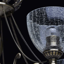 Подвесная люстра MW-Light 481011608 в интернет магазине Гет Лайт