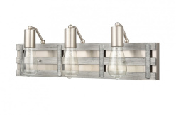 Бра Vele Luce VL6385W03 Бра Vele Luce VL6385W03 в интернет магазине Гет Лайт
