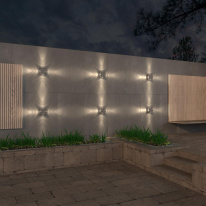 Цена на Светильник настенный Novotech 358938