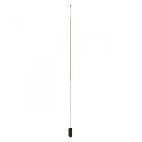 Торшер ARTE Lamp A2918PN-1BK Фото Торшер ARTE Lamp A2918PN-1BK