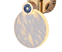 Купить Бра Kink Light 07857,33