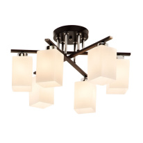 Фото Люстра на штанге Citilux CL123161