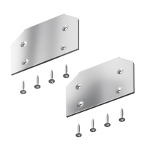 Купить Заглушка Maytoni Technical TRA005MPEC-31S