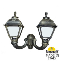 Фото Светильник настенный Fumagalli U23.141.000.BYF1R