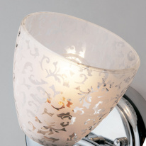 Купить Бра Eurosvet 30130/1 хром