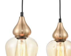 Купить Подвесной светильник Vele Luce VL5564P13