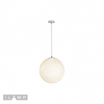 Подвесной светильник iLamp 9202P/M WH в интернет магазине Гет Лайт