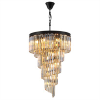 Фото Каскадная люстра Citilux CL332172