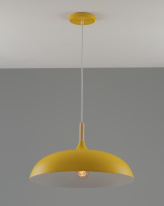 Цена на Детский светильник Moderli Moderli V10653-1P Hygo подвесной