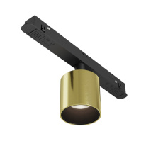 Фото Светильник на шине Maytoni Technical TR132-2-7W4K-BS