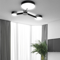 Купить Накладной светильник ImperiumLoft 151503-26